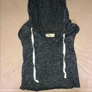 HOLLISTER light weight hoodie!
